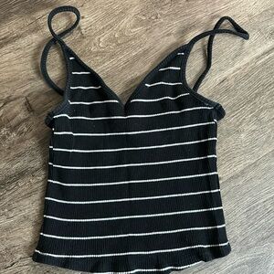 Super cute tank top from ardene size medium